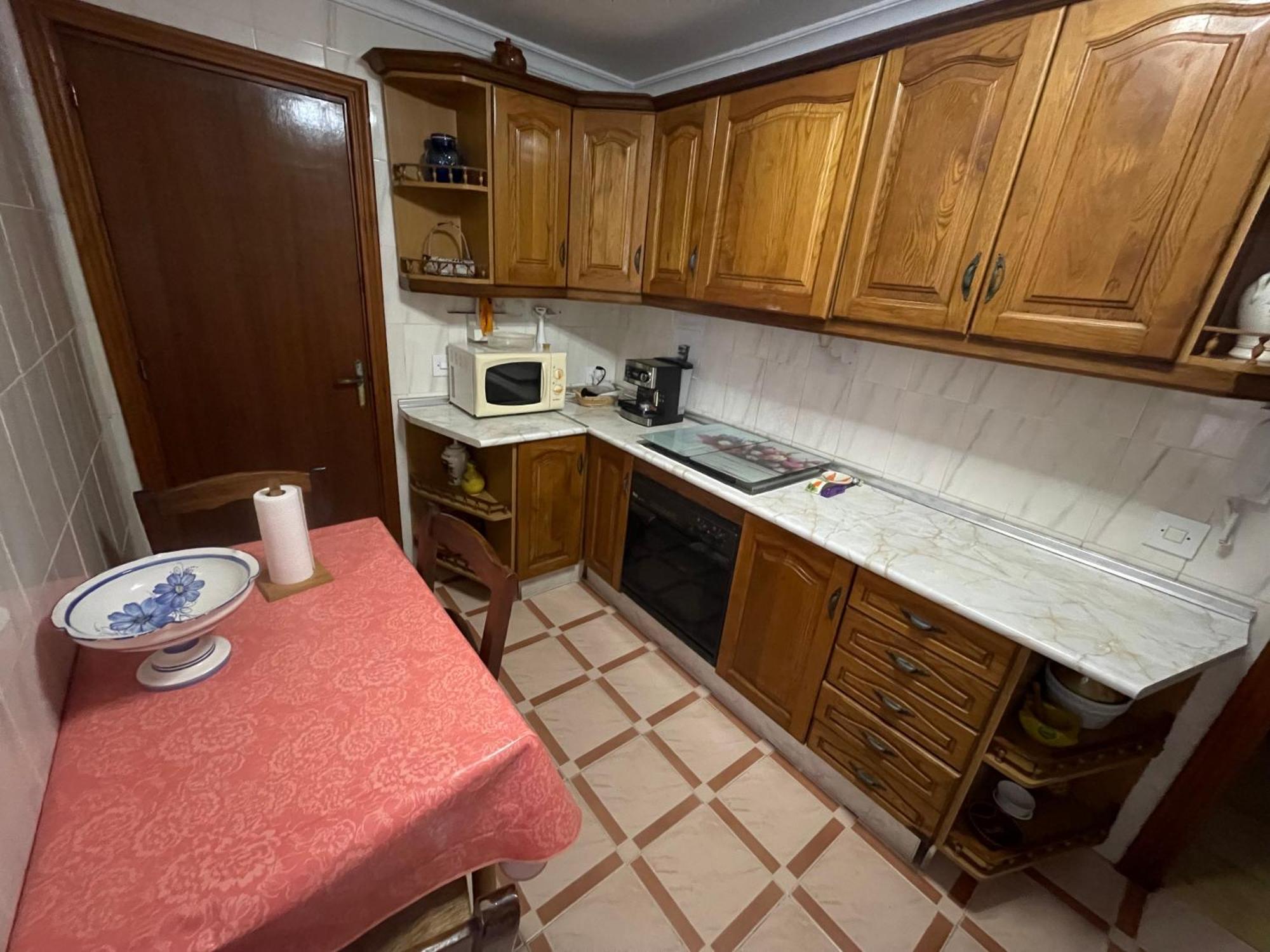 Casa Juana Lägenhet Vejer de la Frontera Exteriör bild