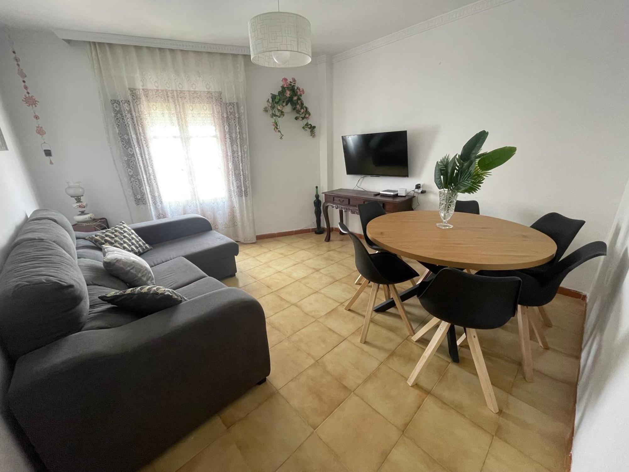 Casa Juana Lägenhet Vejer de la Frontera Exteriör bild